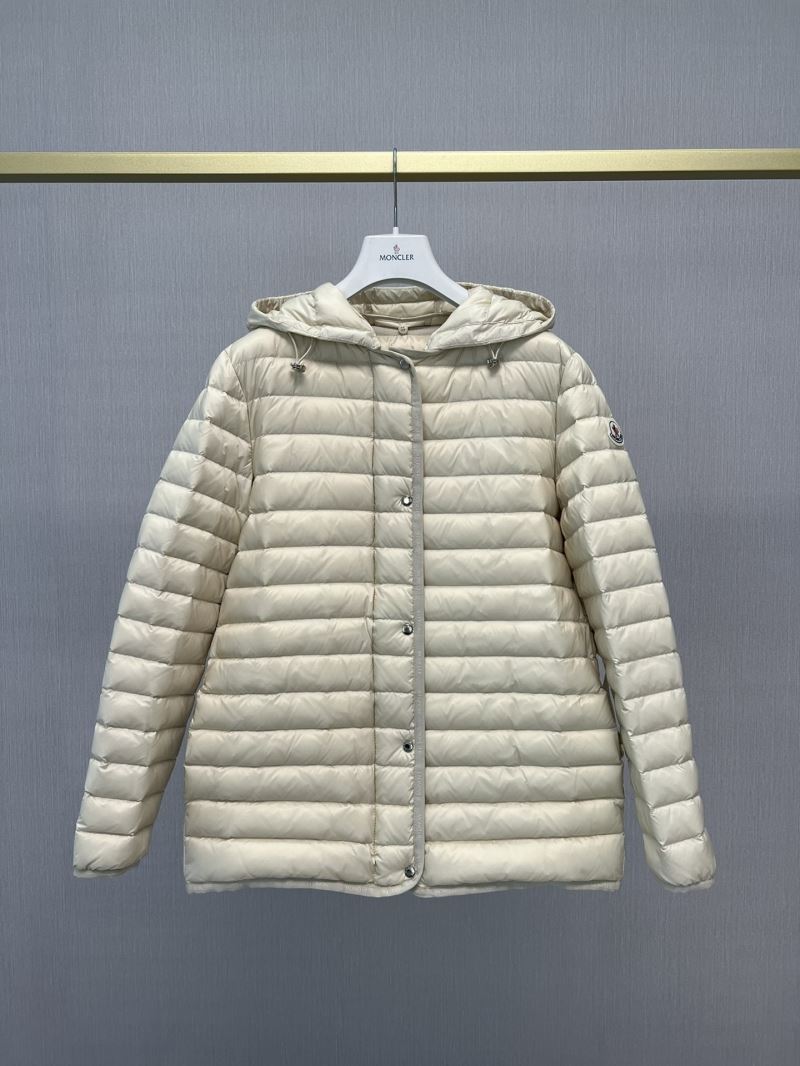 Moncler Down Jackets